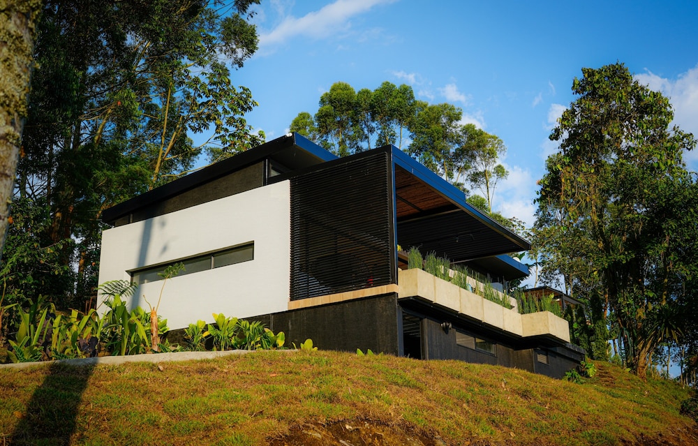 La Casita Filandia