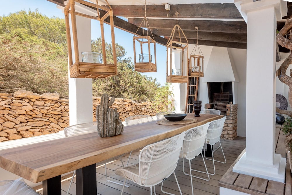Formentara in Formentera