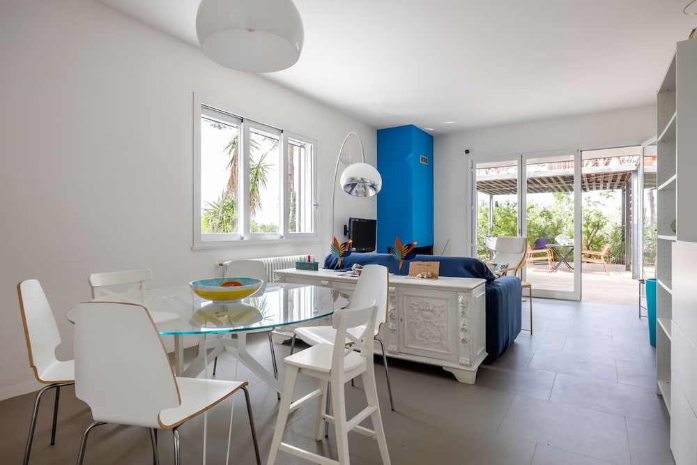 Villa Cardia a Cala Bianca by Wonderful Italy