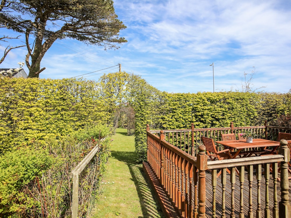 Bryn Hyfryd Caravan