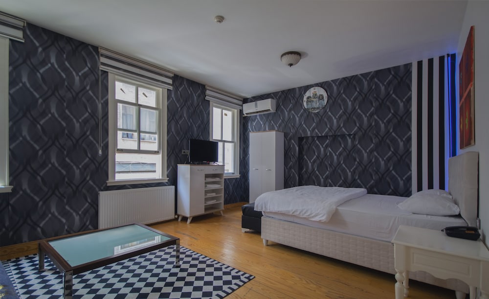 Puhu Otel - Image 65