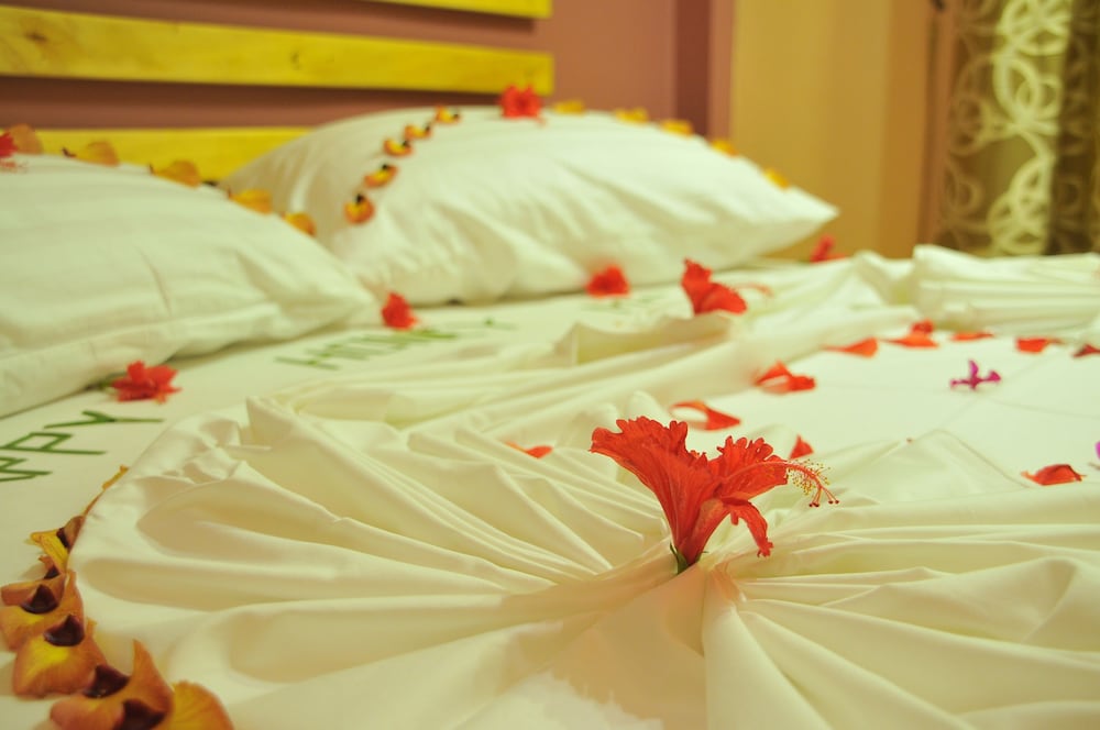 Koamas Lodge photo 2