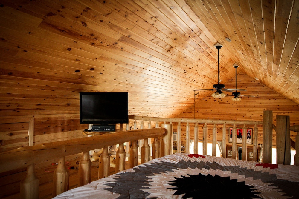 Cole Cabins