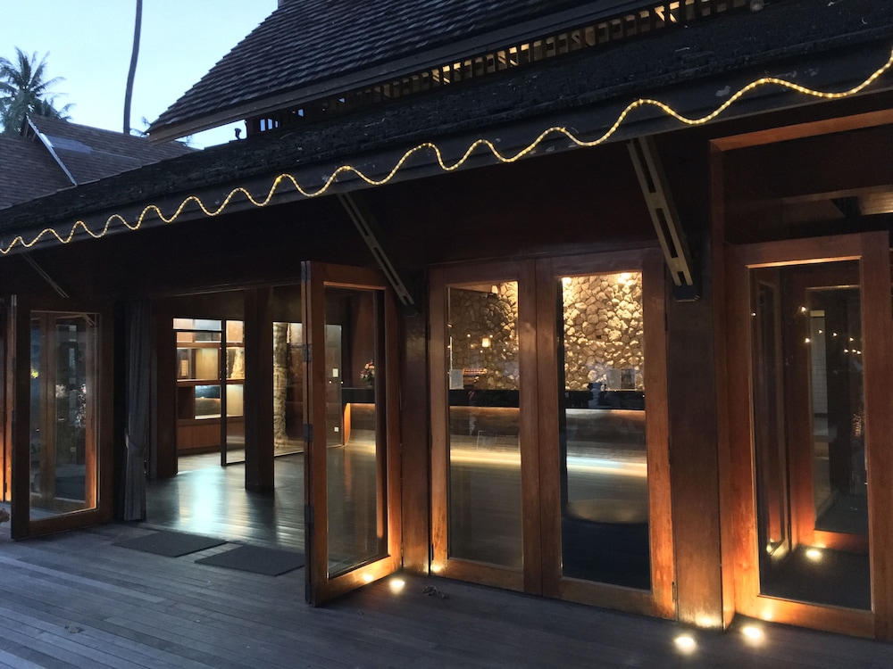 Hotel Phi Phi Banyan Villa - Image 1