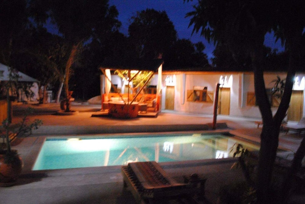 B&B Teranga Warang