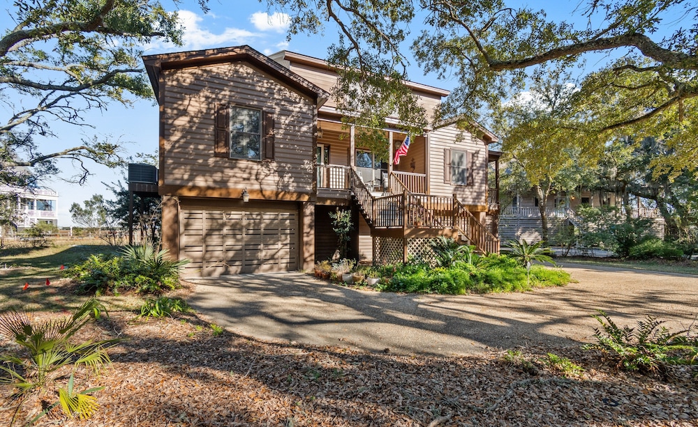 Lachicotte Vacation Rentals