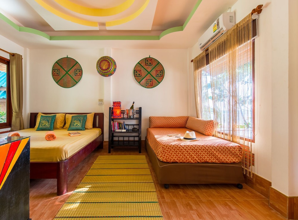 Seaboard Bungalows