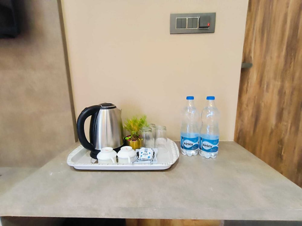 Hotel Maple Residence