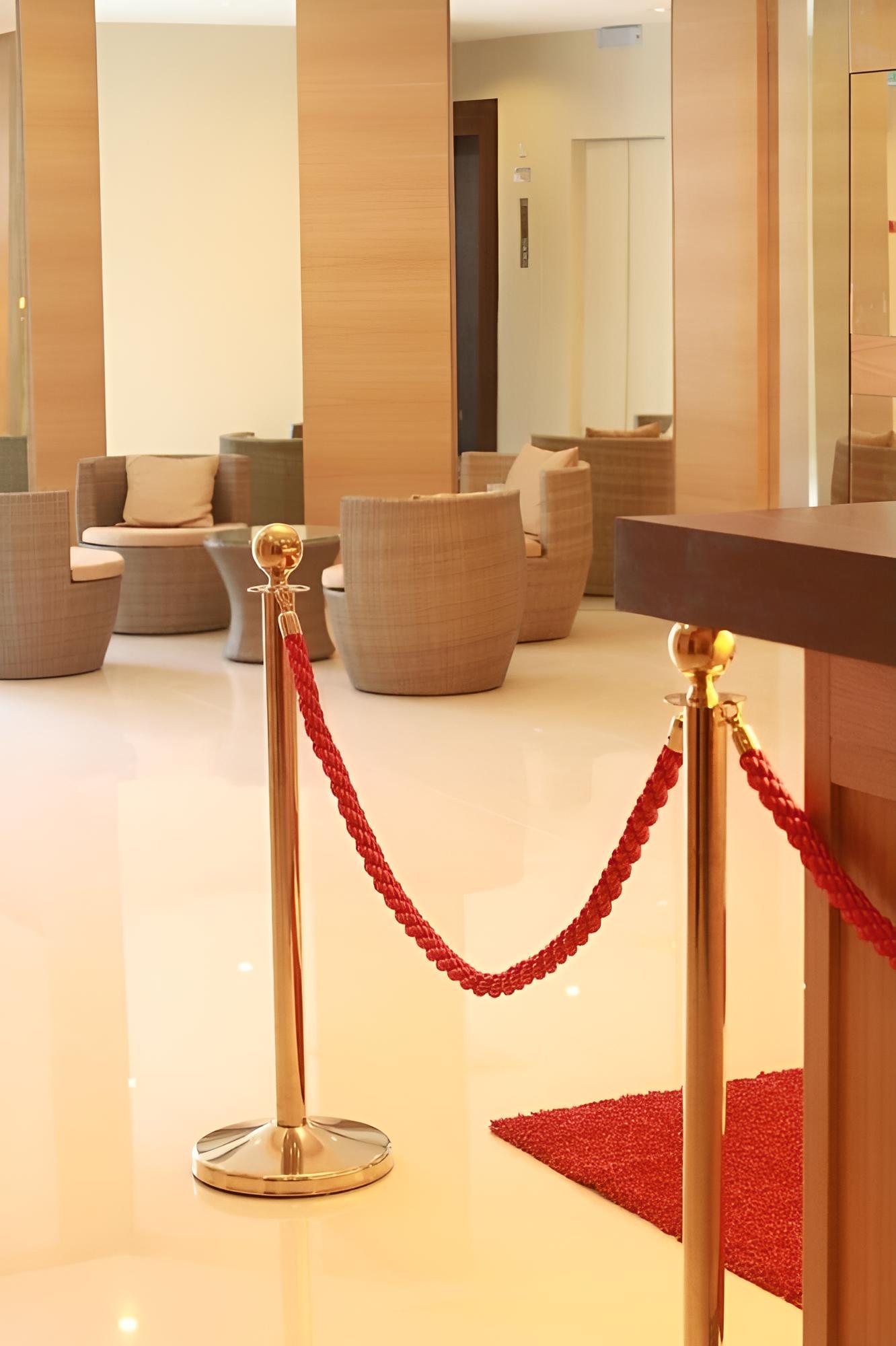 The Marque Hotel Kuala Lumpur