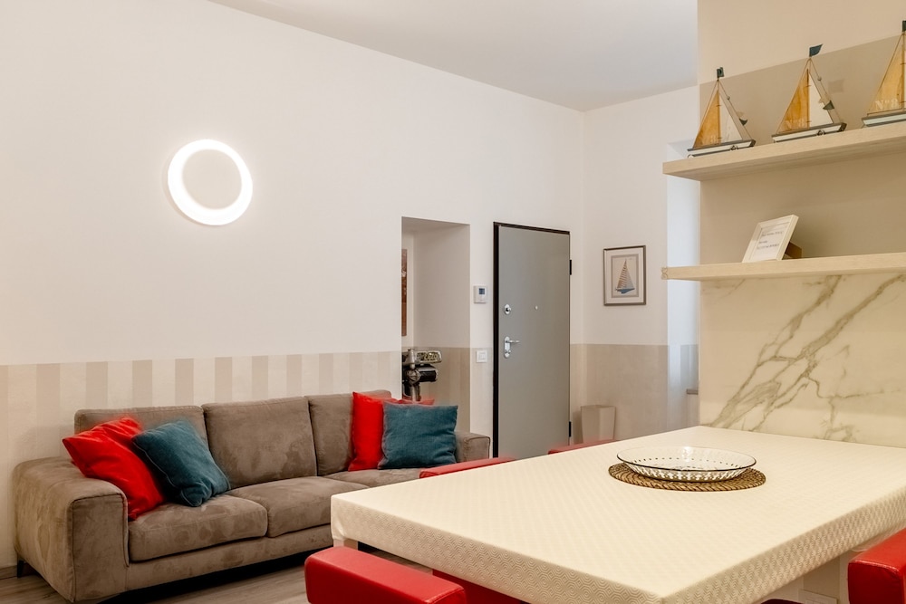 Comfy Apartment in Bellano by Wonderful Italy