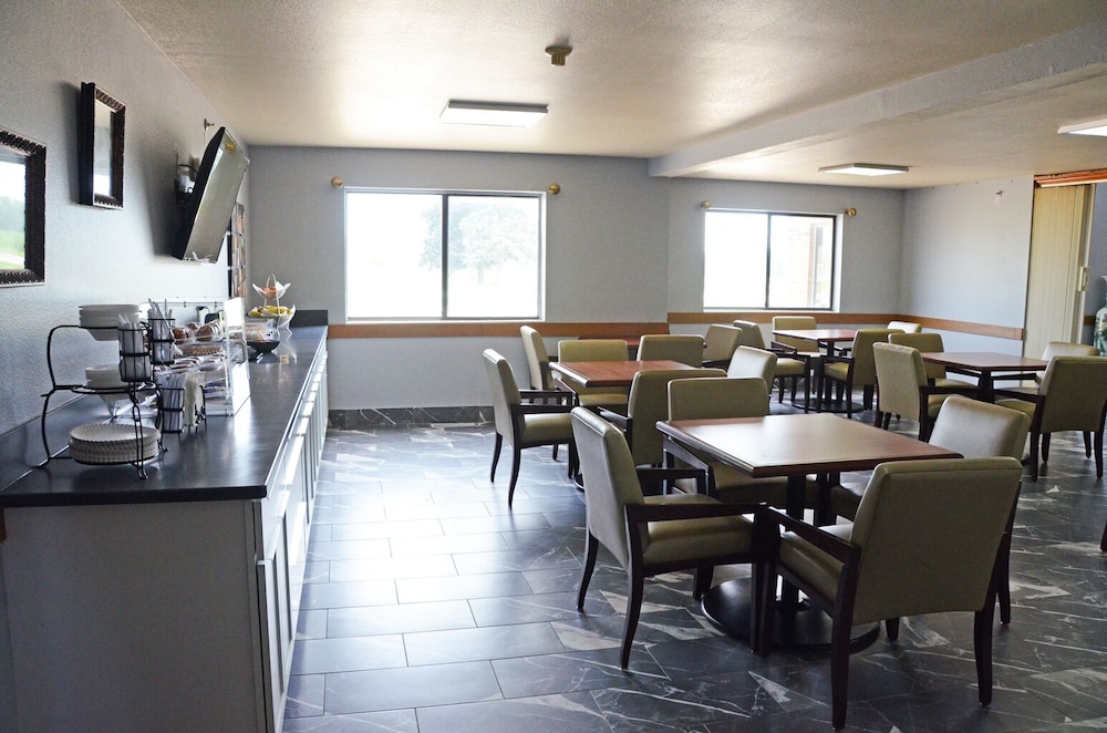 Heritage Grand Inn