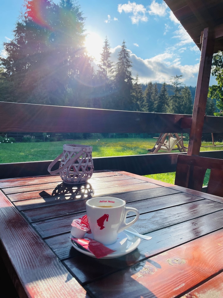 Villa Montana
