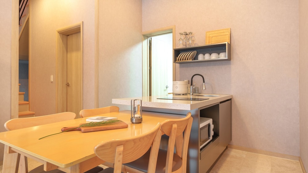 Hoengseong Irangdunaerecreationalpension