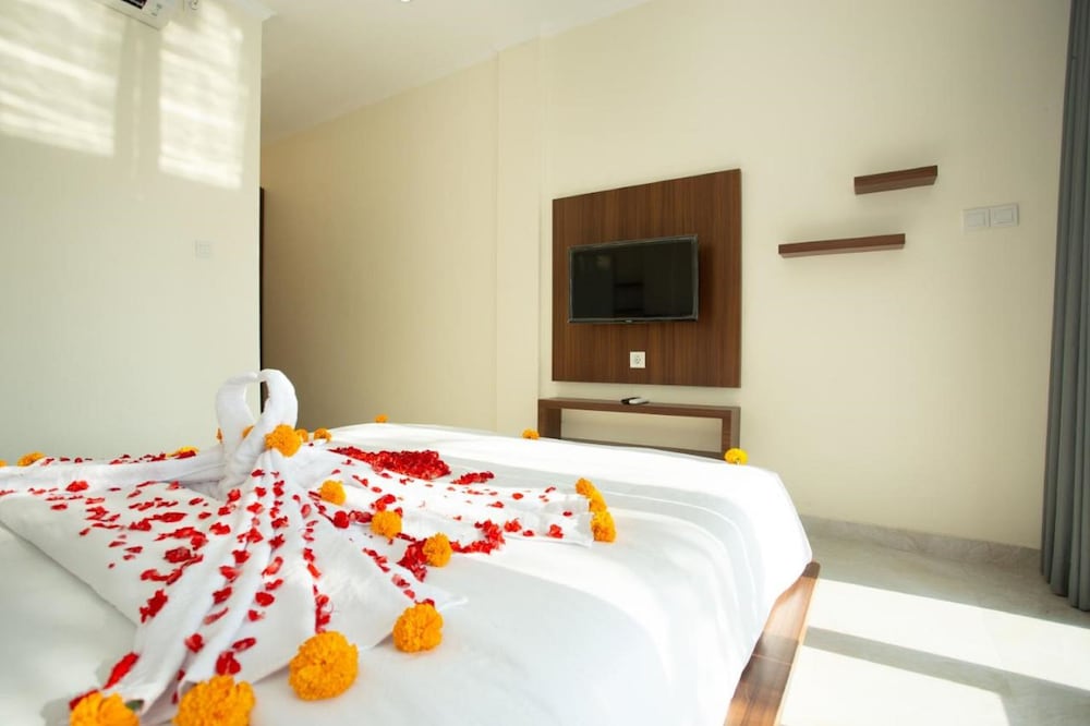 Sedana Cottage view 5