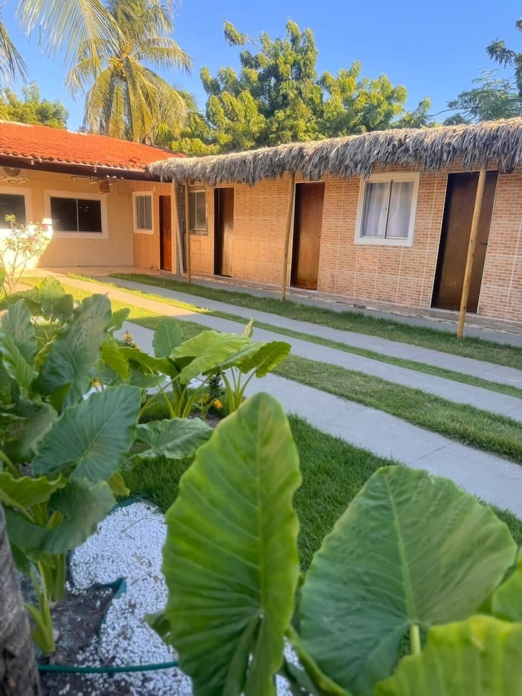 Pousada Maruá - Sabiaguaba