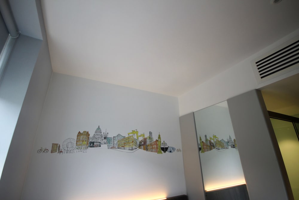 easyHotel Belfast - Image 5