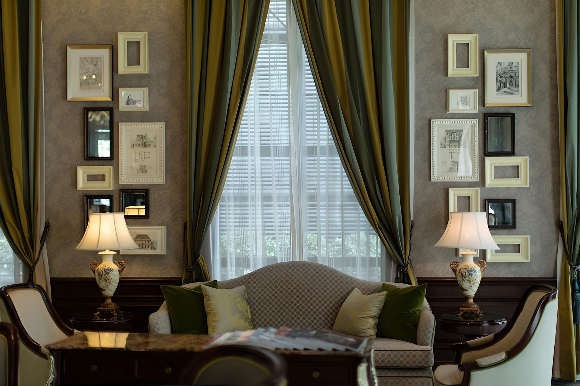 Skyfortune Boutique Hotel Shanghai