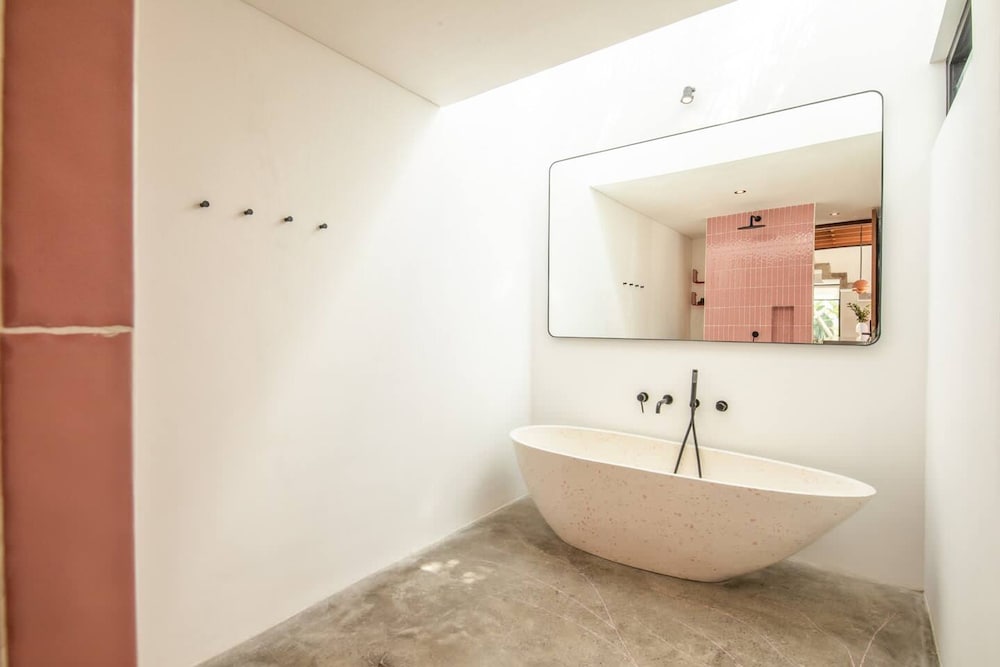 Ulu Folie 2BR in Pecatu