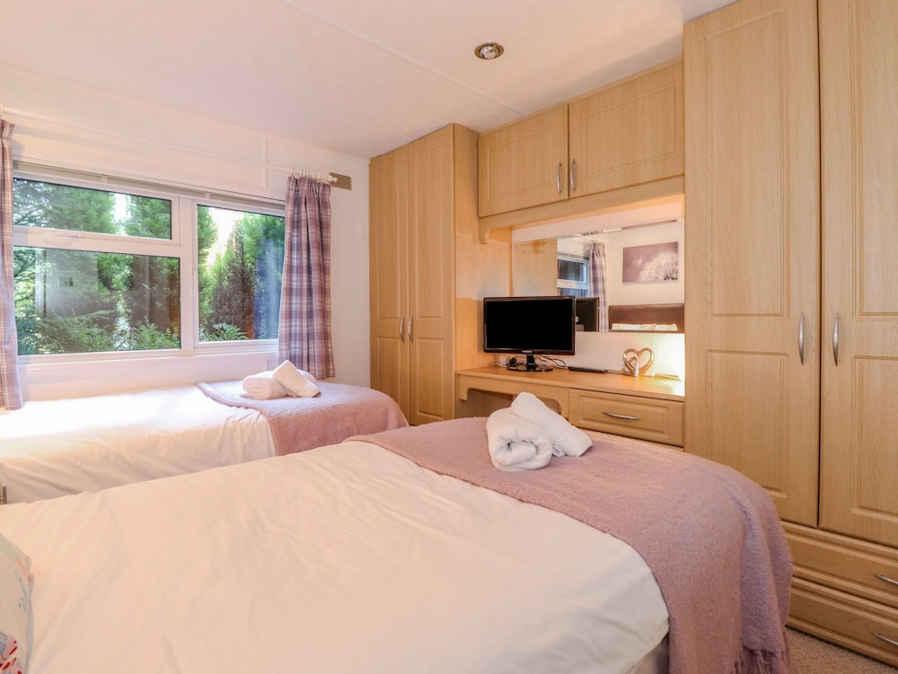 Fell Foot Lodge