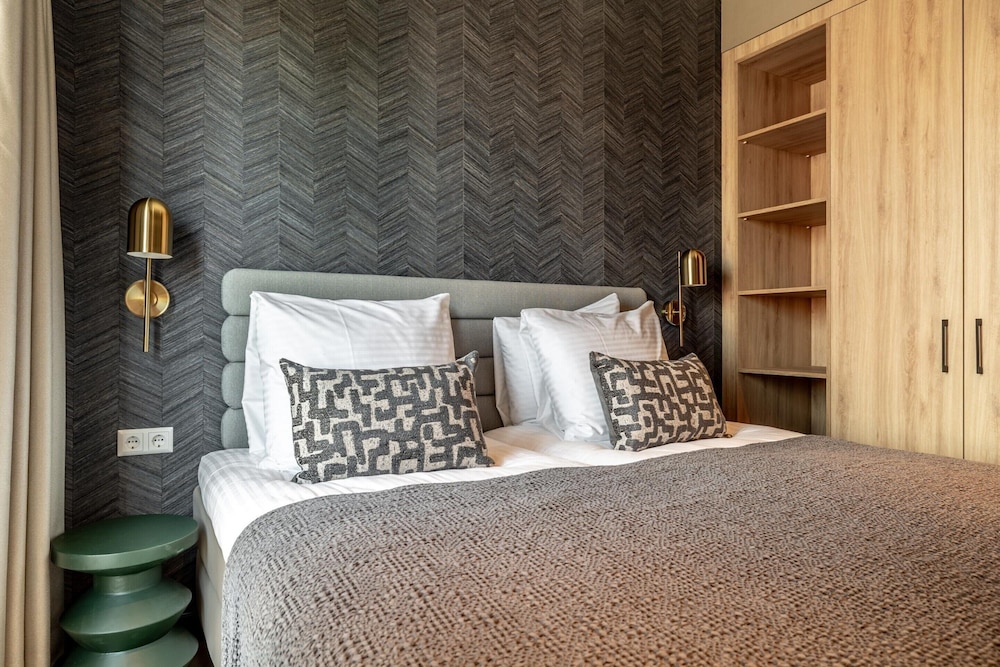 Cozy Apartment in the Center of Delft