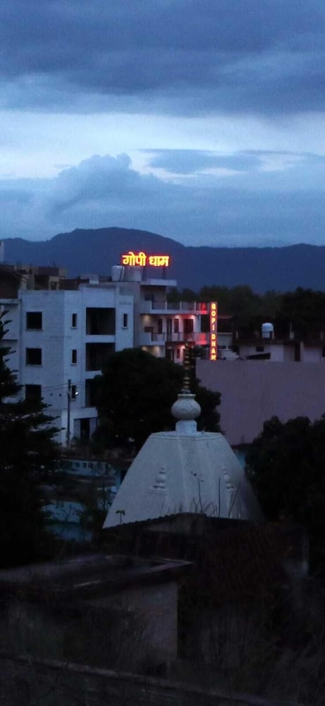 Gopi Dham By GRB