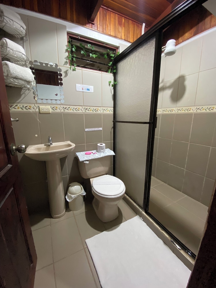 Casa Todah B&B