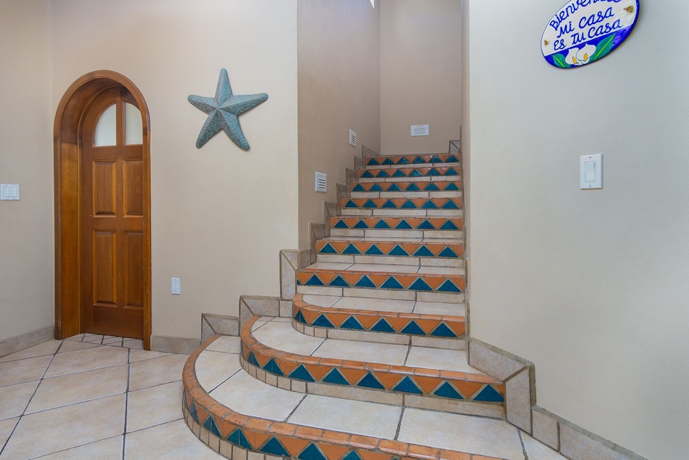 Casa Los 6 Amigos