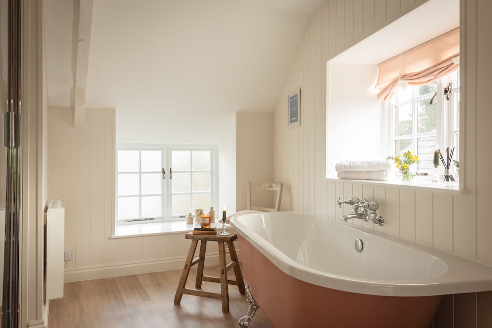 Swallow Cottage