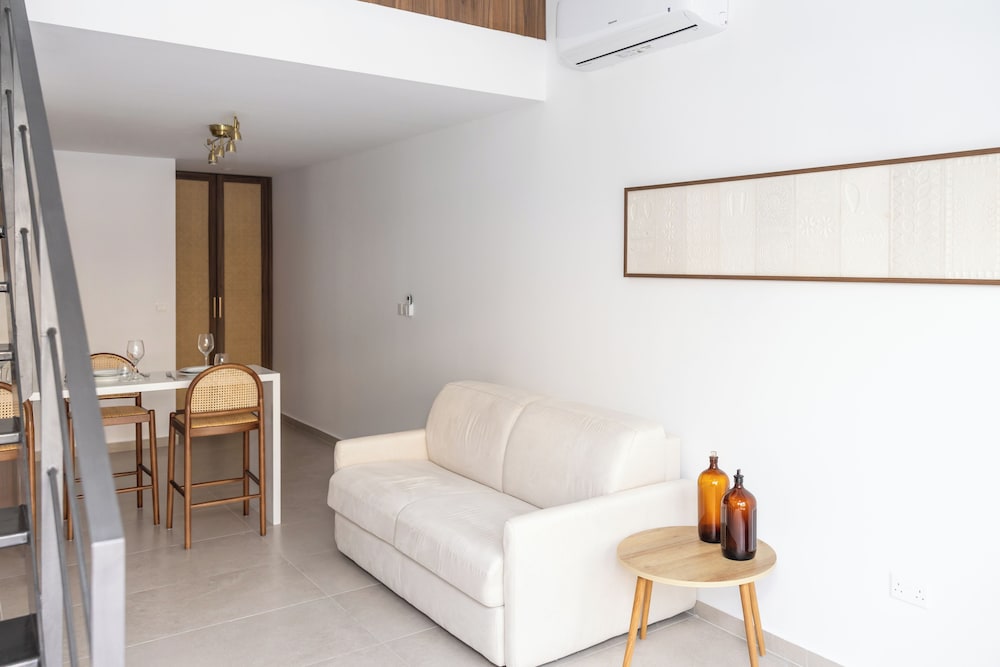PanMari Apartments