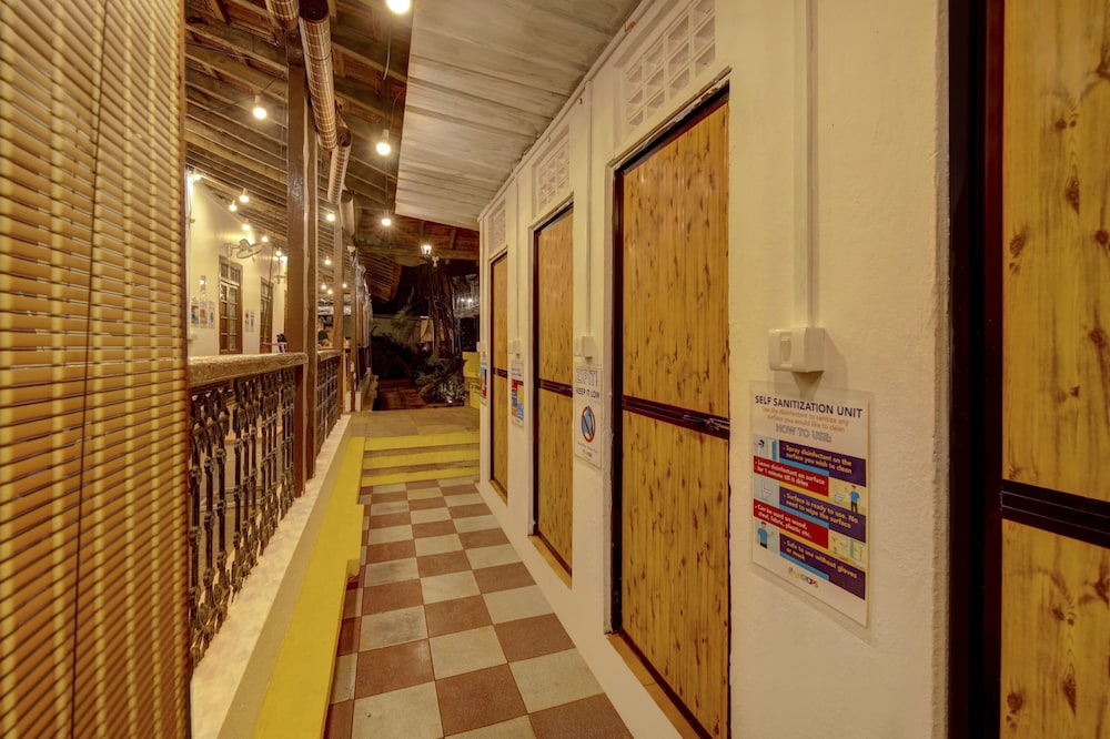 goSTOPS Lite Goa, Calangute
