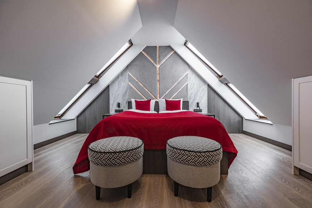 Apartamenty Park Residence by Nosalowy view 2