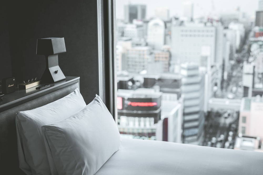 SAPPORO STREAM HOTEL 44