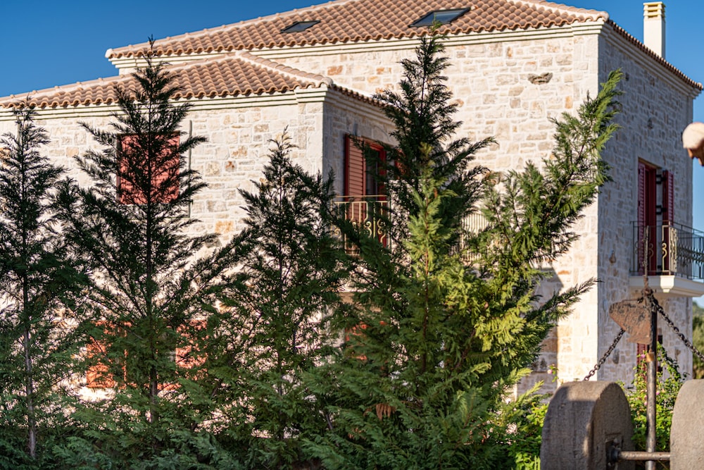 Agro Art Boutique & Luxury Villas photo 5