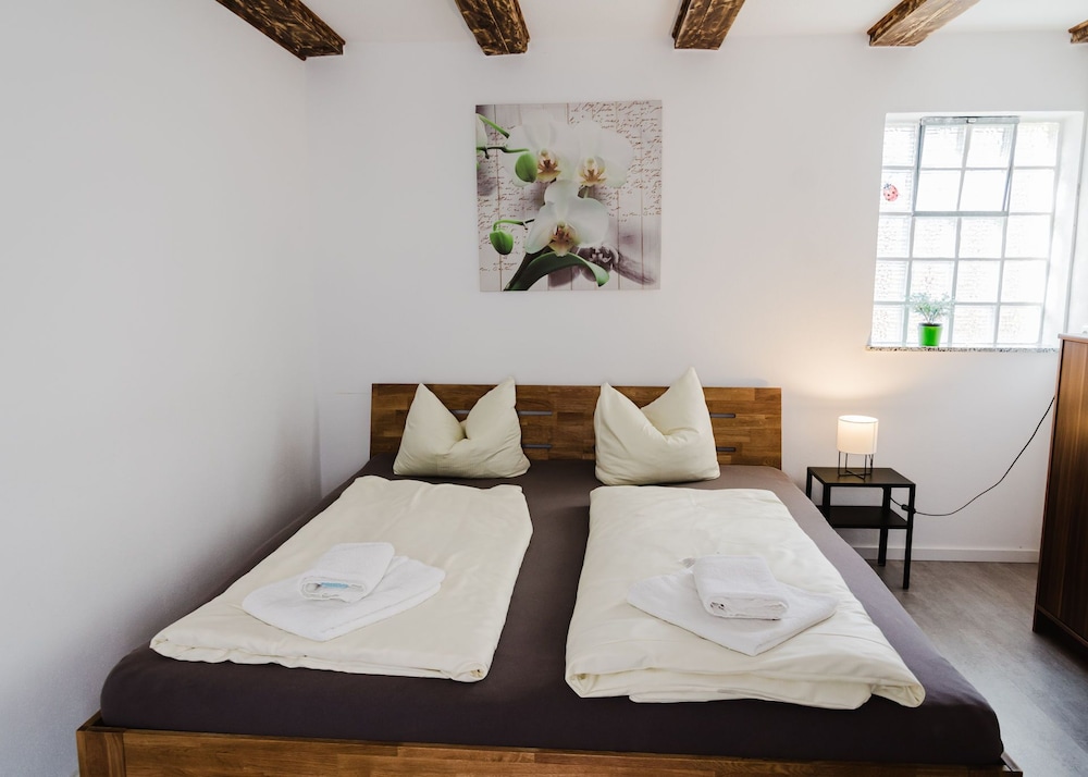 Pension Trobischhof