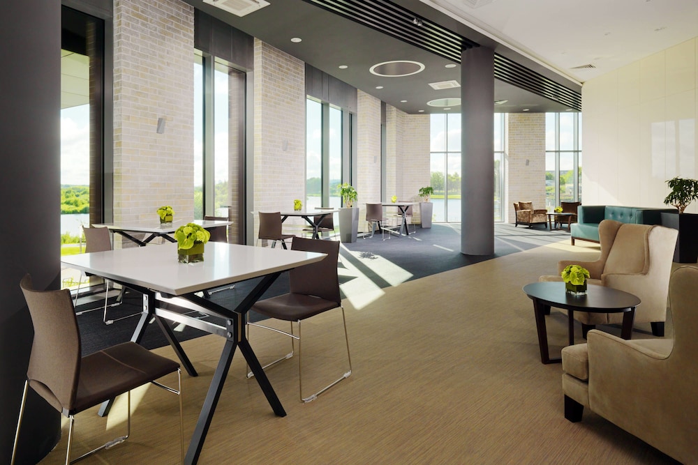 Minsk Marriott Hotel