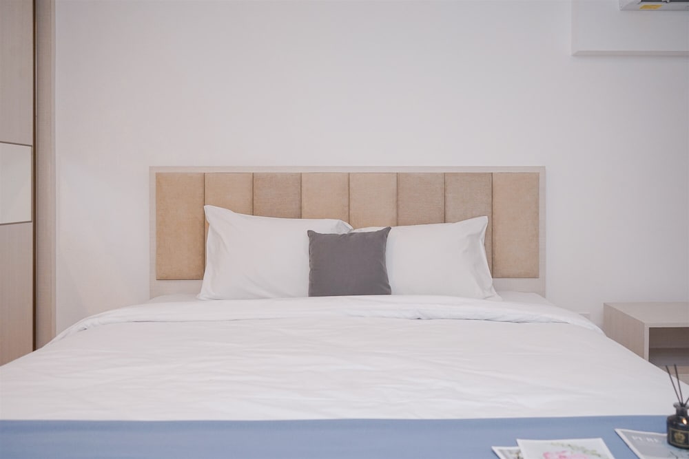 Great Choice Studio Loft At Kingland Avenue Apartment