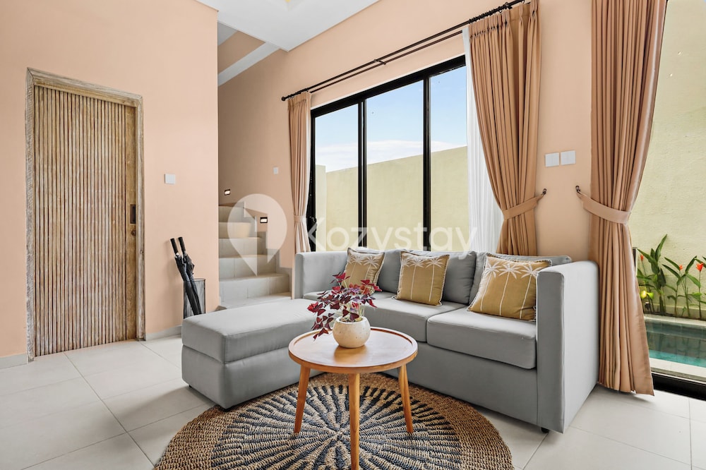 Surio Villa by Kozystay - Nusa Dua
