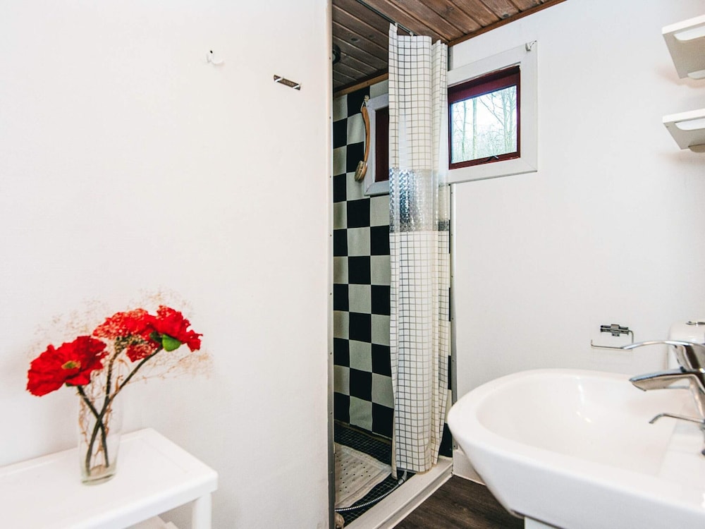6 Person Holiday Home in Haderslev