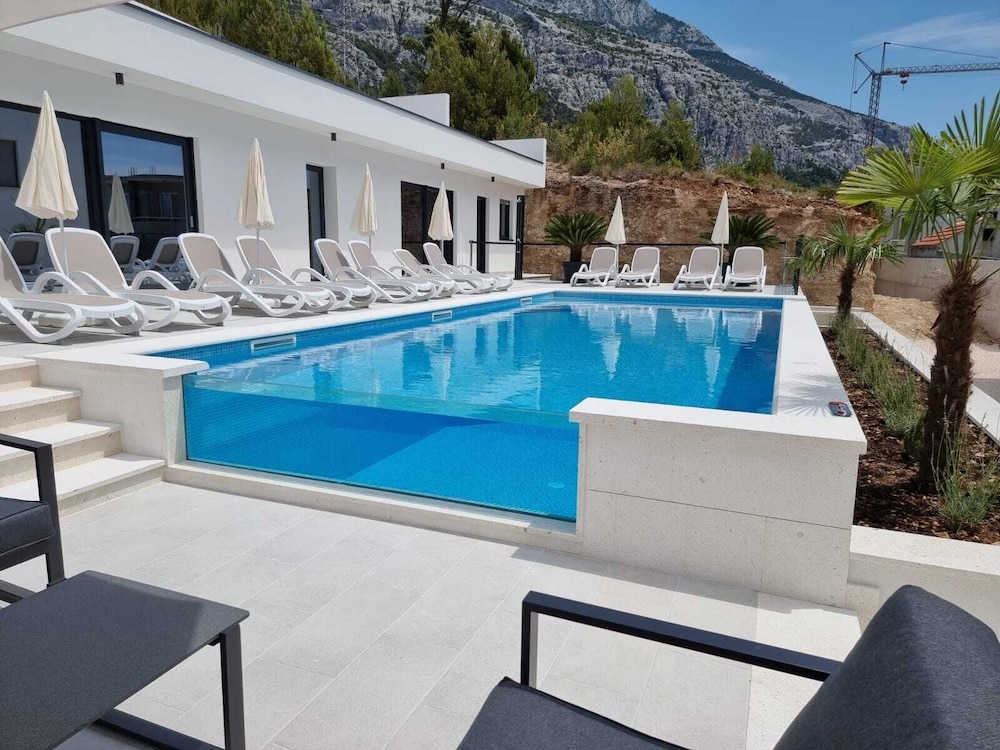 Villa Medak