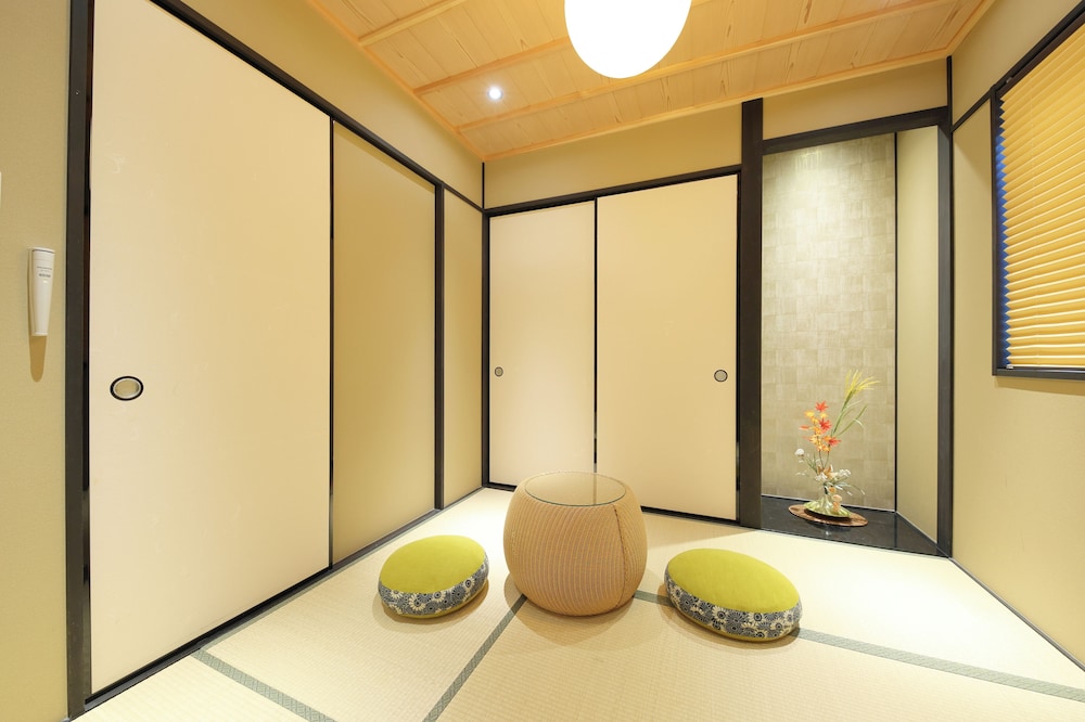 Ayanishiki Shimabara-Omon Residence, Kyoto - 14