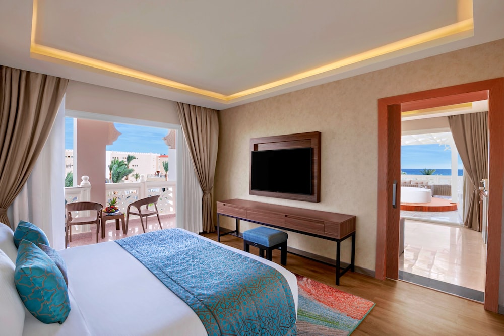 Pickalbatros Palace Hurghada