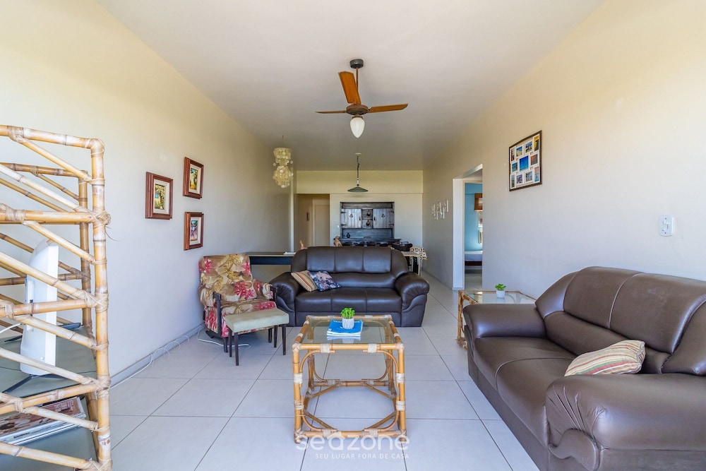 Comfortable apt by the sea in Cabo Frio/rj Ldn201
