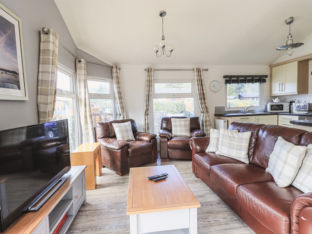 Sunny Brow Lodge