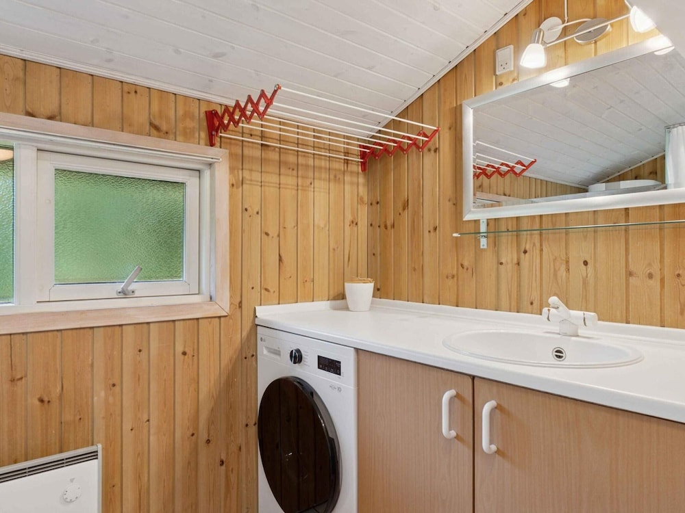 4 Star Holiday Home in Fjerritslev