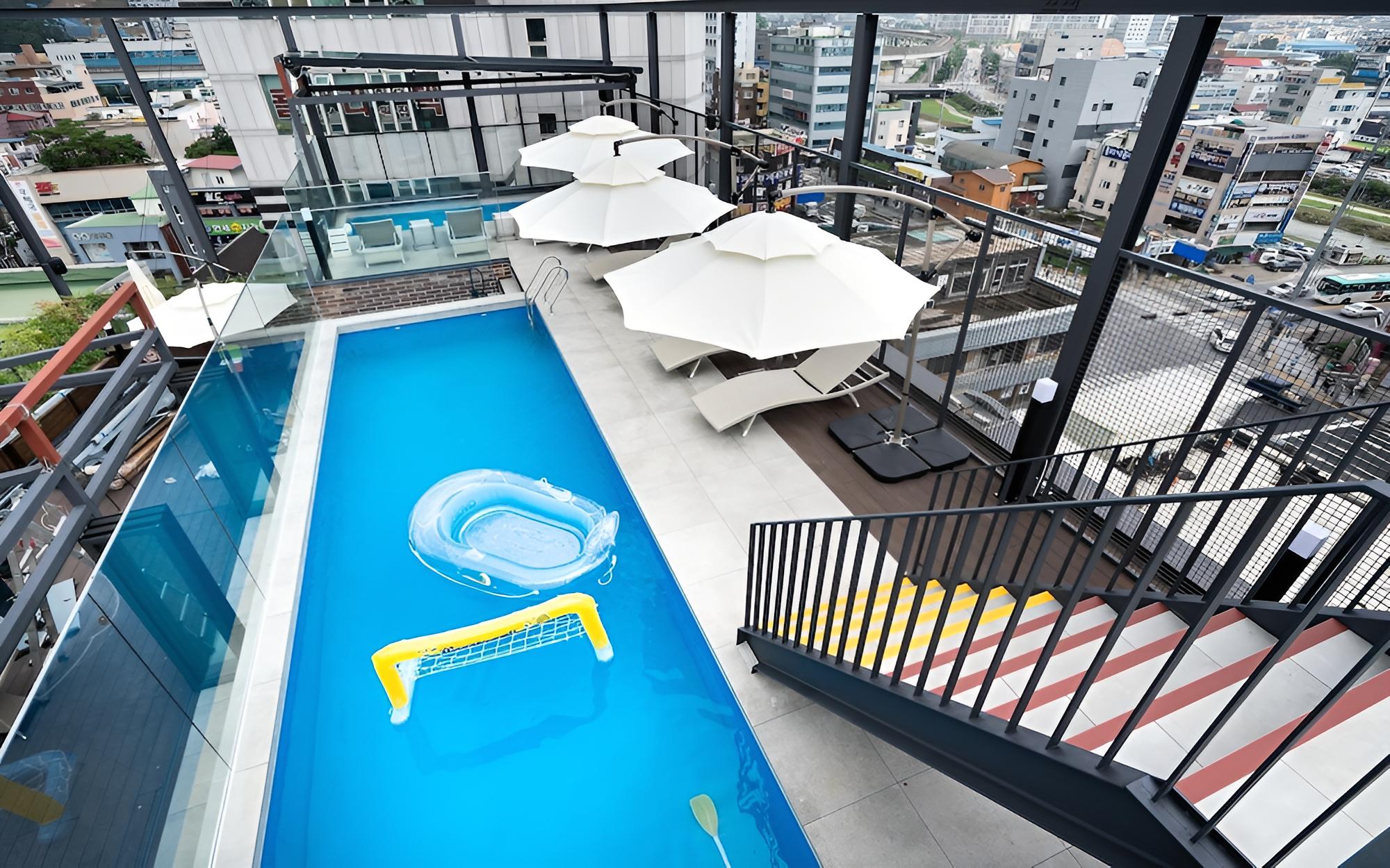 Yongin Brown Dot Yongin Branch