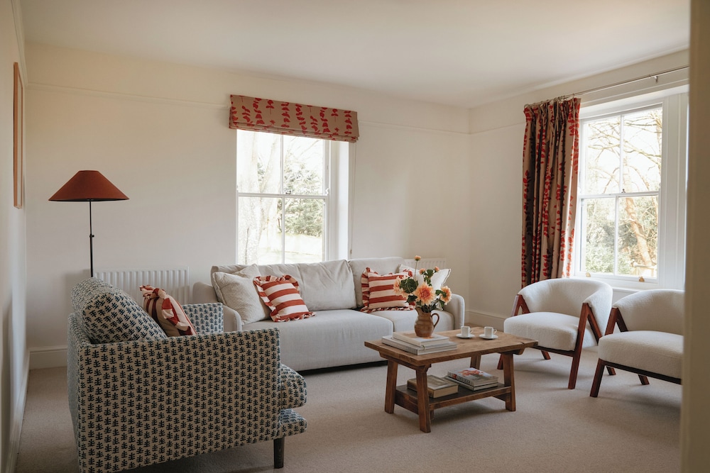 Trinity Farmhouse-Stunning House&Garden