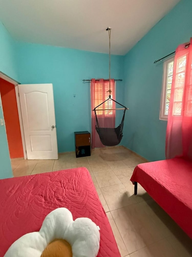 La Casa Amelia