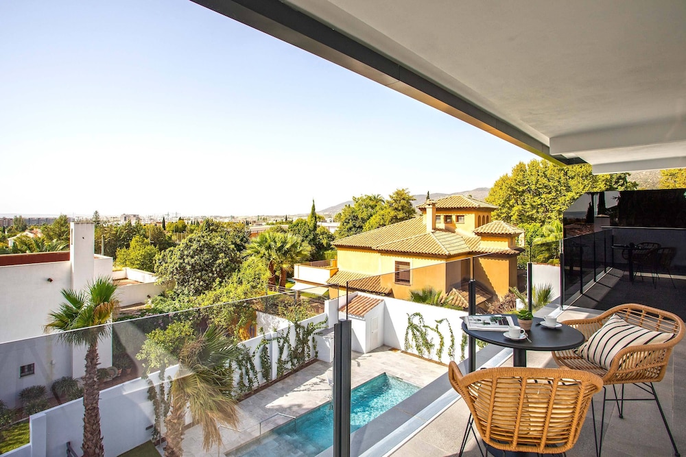Genteel Home Arruzafa