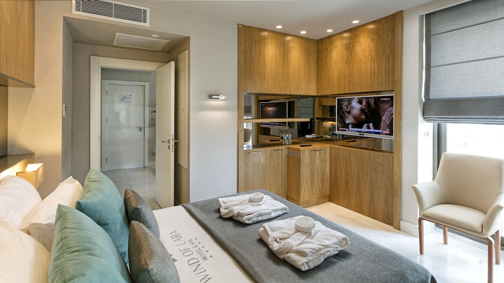 Wind of Lara Otel ve SPA - Image 13