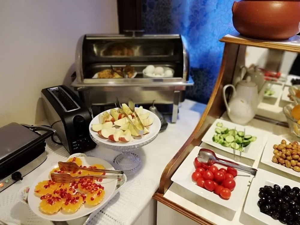 Hotel Turkoman becomes Turkoman Otel. - Image 34